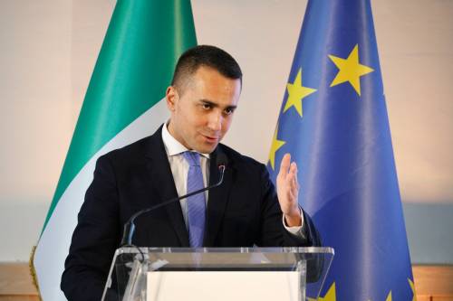 L'ultimo errore del Conte bis: l'Italia viene fatta fuori in Libia