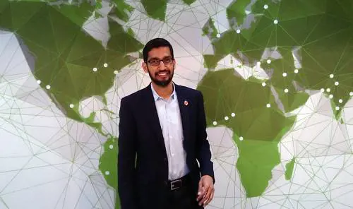 Google, 900 milioni a sostegno della digitalizzazione italiana