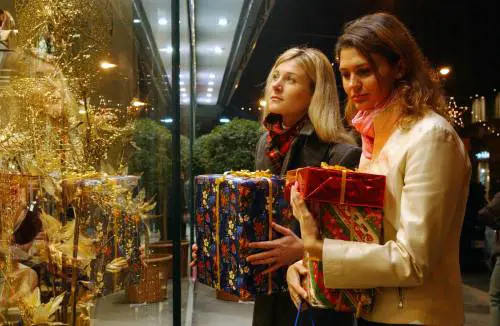 I trucchi contro lo stress. I biglietti scritti a mano e gli addobbi fatti in casa