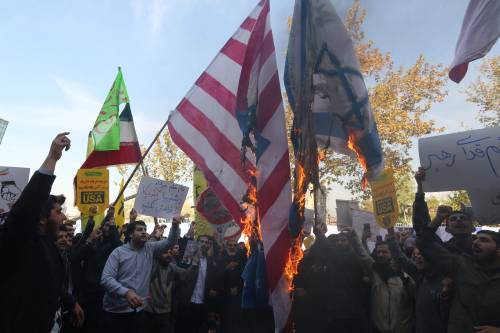 "C'è l'ossessione del nazismo e sfuggono nuovi antisemiti"