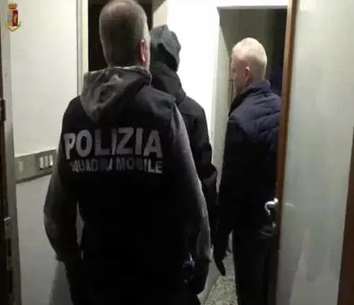 La mafia nigeriana alla conquista di Foggia: 32 arresti