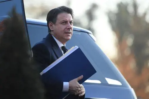 Il governo dove i ministri non si fidano dei vice