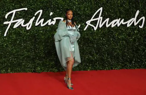 Fashion Awards 2019, le foto