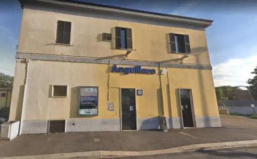 Il treno usato come piazza di spaccio: fermato gambiano