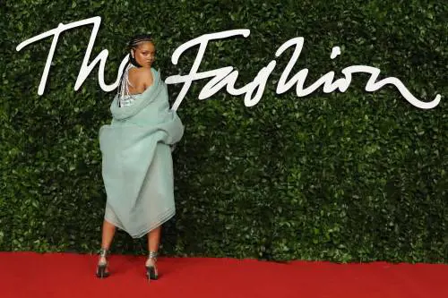 Fashion Awards, da Rihanna a Naomi, tutti i look più sexy