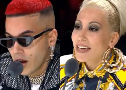 X Factor, Malika Ayane contro i pregiudizi: "Se sei un giudice donna, ti dicono che non sc... abbastanza"