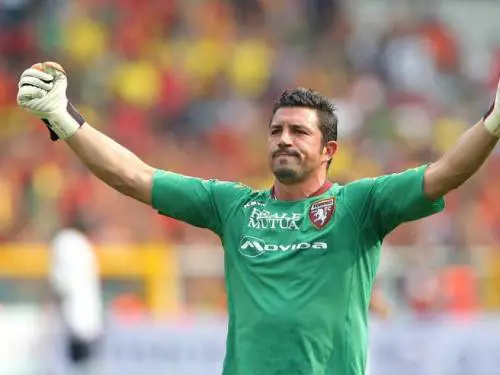 Ex portiere Sereni, prosciolto dalle accuse di molestie alla sua bambina