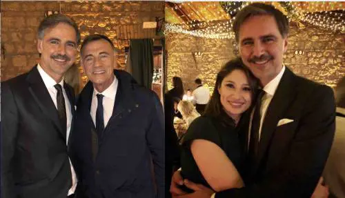 Gran galà con Beppe Convertini e tante altre stelle del mondo dello spettacolo per Terre Des Hommes