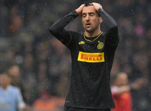 Pirelli "scade".  E Suning punta  a super ricavi come i top club