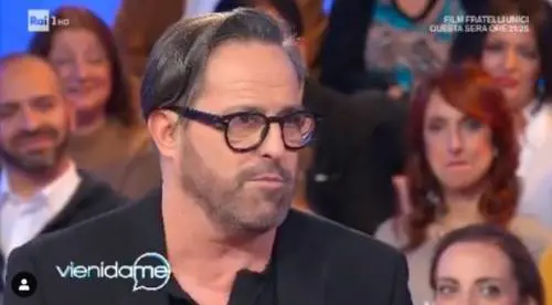 Marco Baldini: "Ora voglio un figlio a 60 anni"