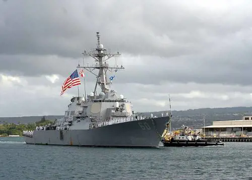 Usa, sangue a Pearl Harbour: sparatoria nella base militare