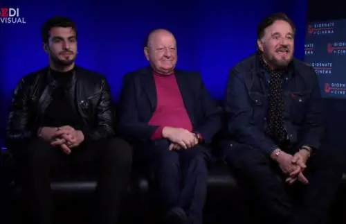 Massimo Boldi e Christian De Sica di nuovo insieme: "Pronti per vacanze di Natale 2020"