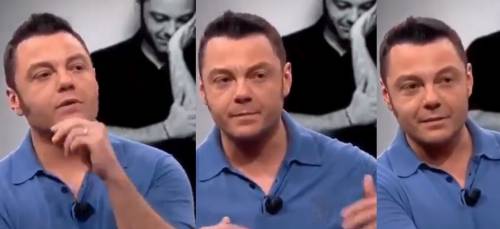 Tiziano Ferro dona il cachet di Sanremo 2020 in beneficenza