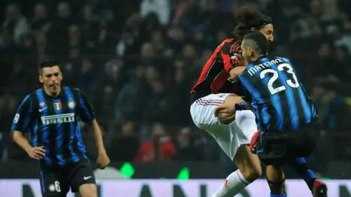 Scintille Ibra-Materazzi: ''Senza di te non avremmo mai vinto la Champions''