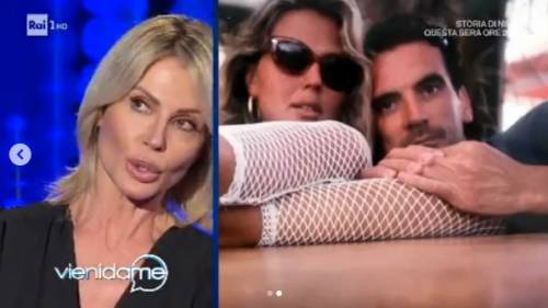 Nathalie Caldonazzo: "Se Troisi non avesse fatto Il Postino forse sarebbe vivo"