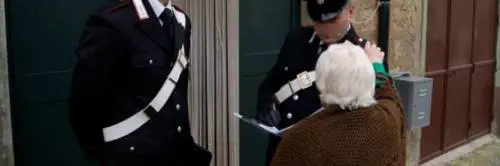 "Suo figlio è nei guai": anziane truffate da un falso avvocato