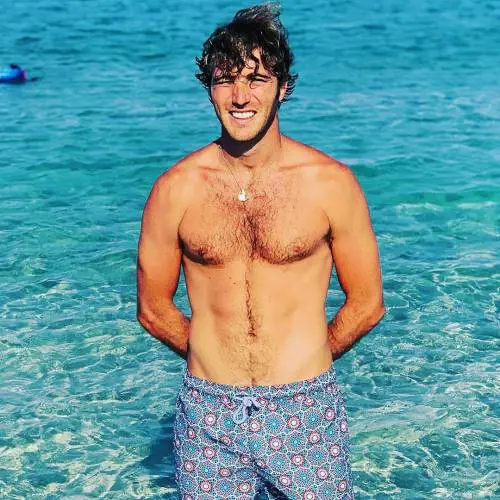 Paolo Ciavarro nel cast del Grande Fratello Vip 4?