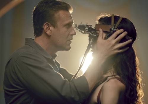 Dispatches from Elsewhere, la misteriosa serie tv con Jason Segel