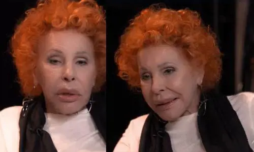 Ornella Vanoni e l'aneddoto sul cane che spiazza