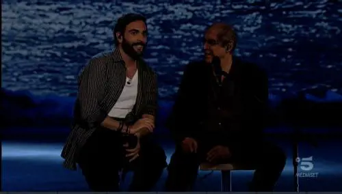 Adrian, l'ultima puntata perfetta e "magica"