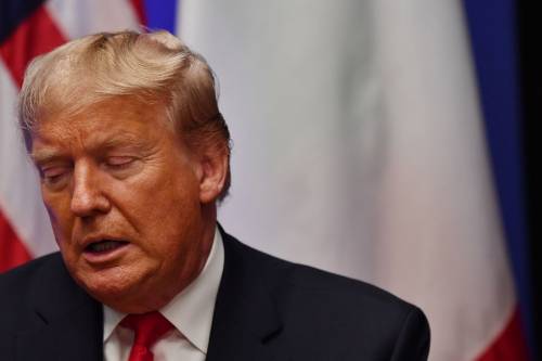 L'impeachment accelera. Ultimo affondo su Trump: "Da lui abuso di potere"