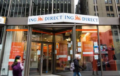 Ing patteggia sul caso "riciclaggio"