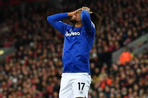 L'altra metà di Liverpool: Everton perde il derby e rischia grosso