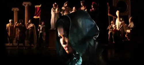 Prima della Scala a Malpensa, la "Tosca" va in scena in diretta alla Porta di Milano