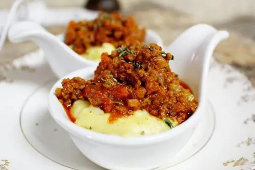 Polenta: tutti i suoi benefici per l’inverno