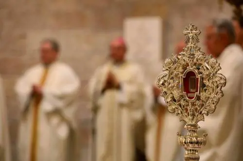 Sono i cristiani i più perseguitati nel mondo 