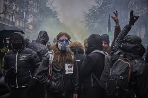 La Francia si ribella a Macron: ecco cosa sta per esplodere