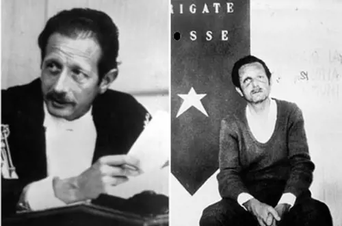 Il "Dolore e furore" della Genova dilaniata dagli Anni di piombo