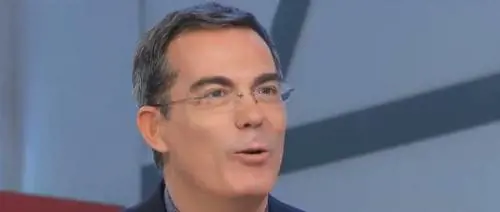 Floris contro 5s e Pd: "Non c'è visione comune, sono tutti traditori"