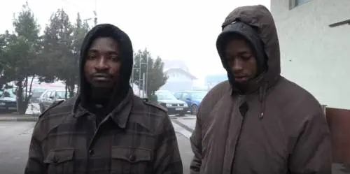 Due nigeriani in Croazia per giocare a ping-pong: finiscono deportati