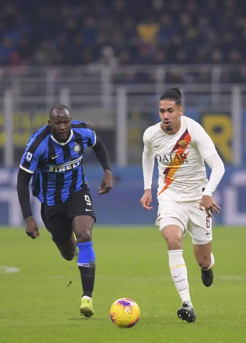 Serie A, Inter-Roma un punto a testa: finisce 0-0 a San Siro