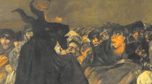 Il diavolo si è globalizzato e ci renderà tutti uguali