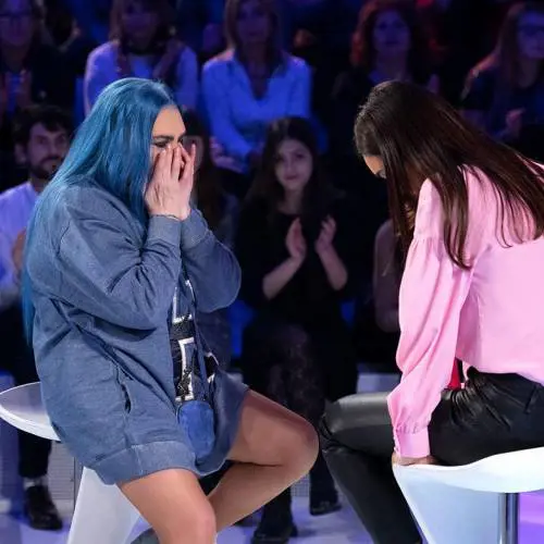 Loredana Bertè: “Nascondemmo Mimi in soffitta per un anno, con lei è morta una parte di me”