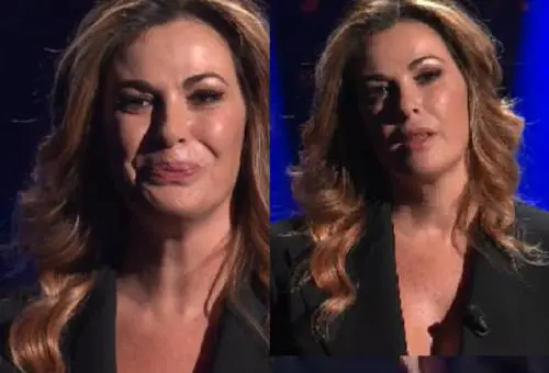 Vanessa Incontrada si sfoga: "La perfezione non esiste"