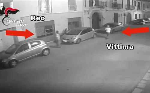 Seguiva e scippava donne anziane: arrestato ladro seriale