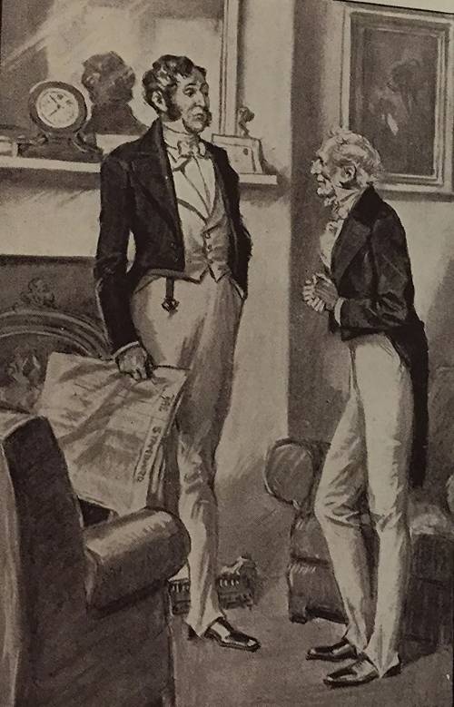 La sfida di Rigaut: troppo elegante per sopravvivere (e per morire)