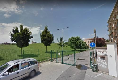 Milano, rissa al parco tra giovani: accoltellati 2 giovani egiziani