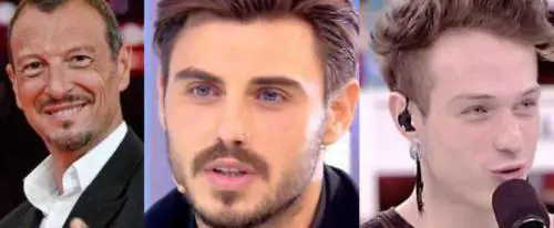 Sanremo 2020, Irama primo big in gara?