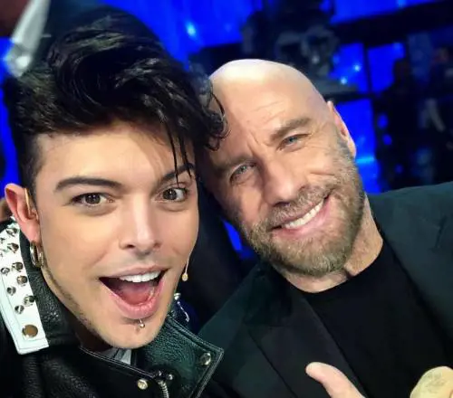 Hackerato il profilo Instagram di Stash dei The Kolors