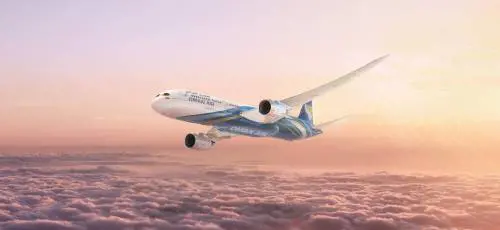 Air Italy e Oman Air, accordo per voli tra Malpensa e Muscat