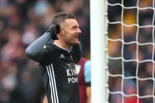 Se il ritorno del Leicester (e di Vardy) tiene viva la Premier