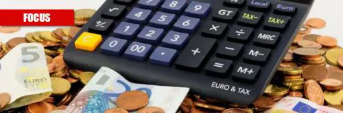 Tasse, gli italiani soffocati dalla pressione fiscale