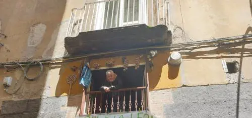All’asta la casa di Pino Daniele. E il fratello rischia di rimanere senza un tetto