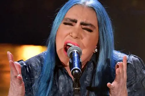 Olivia Bertè contro Loredana a Verissimo: "Mimì non voleva vederti"
