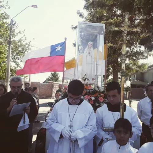 Cile, i vescovi consacrano la nazione al Cuore Immacolato di Maria