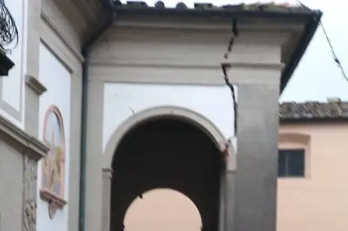 Scossa nel Mugello, guarda le foto
